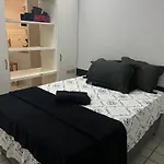Quarto E Sala Pajucara